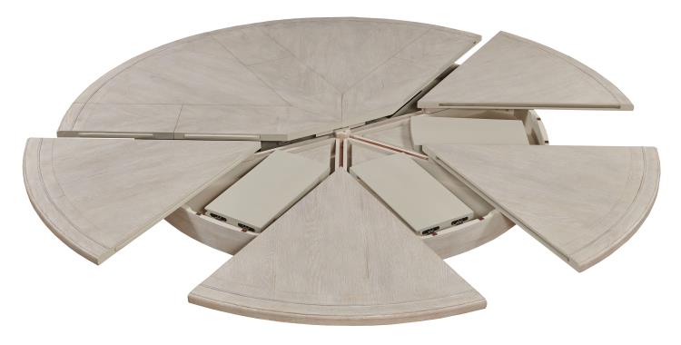 Collin Expandable Dining Table