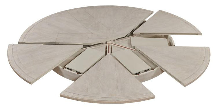 Collin Expandable Dining Table