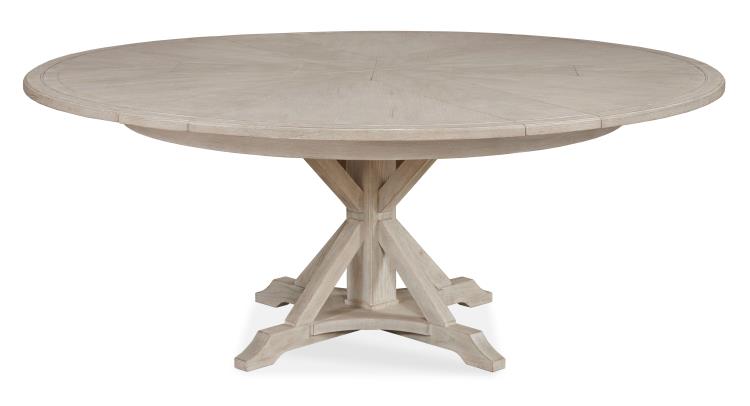 Collin Expandable Dining Table