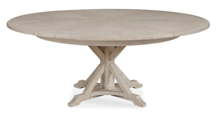 Collin Expandable Dining Table