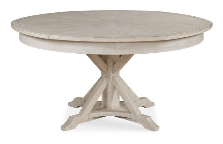 Collin Expandable Dining Table