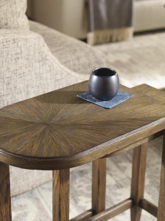 American Home Furniture | Century - Monarch Jesse Nesting Tables