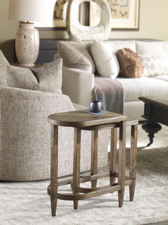 American Home Furniture | Century - Monarch Jesse Nesting Tables