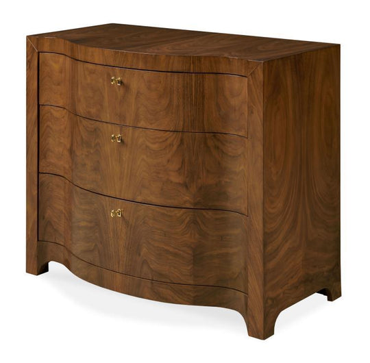 Century - Thayer Drawers - MN5875 | American Home Furniture