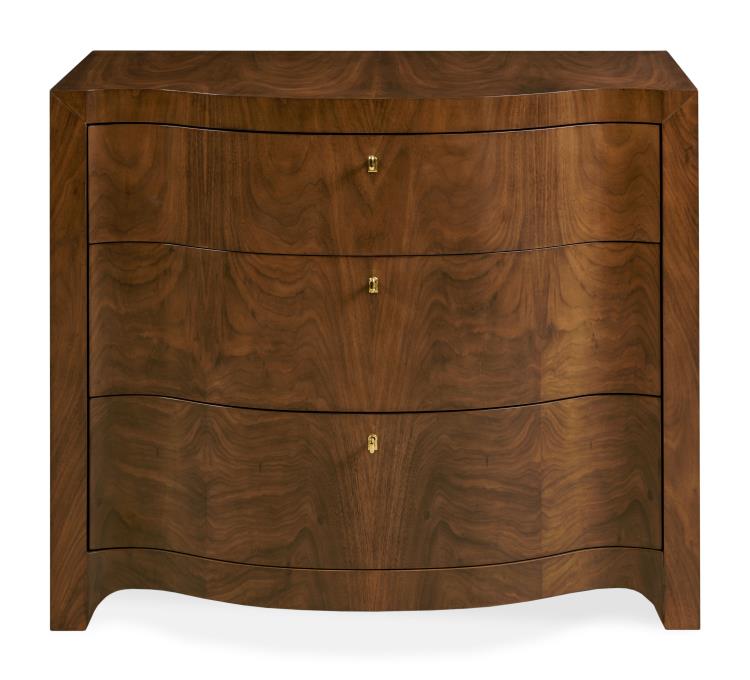 American Home Furniture | Century - Thayer Chest