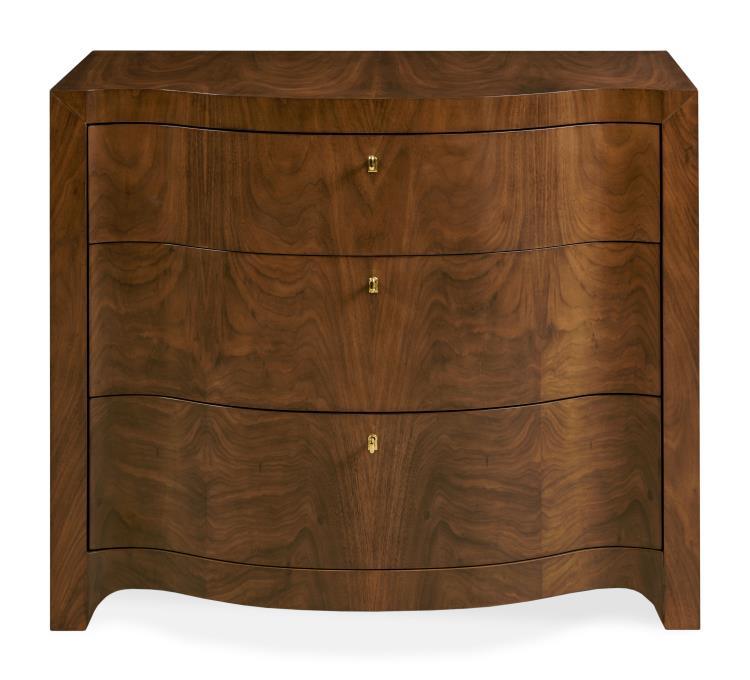 Century - Thayer Drawers - MN5875 | American Home Furniture