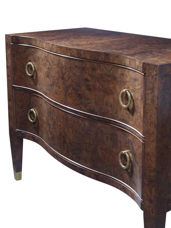 American Home Furniture | Century - Osborne Chest