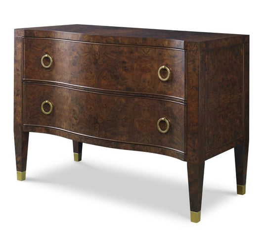 Century - Osborne Drawers - MN5877 | American Home Furniture