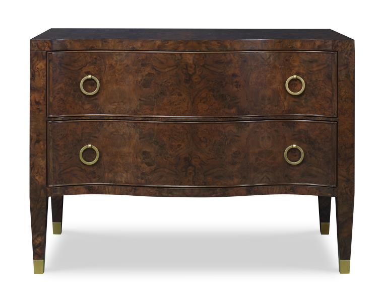 American Home Furniture | Century - Osborne Chest