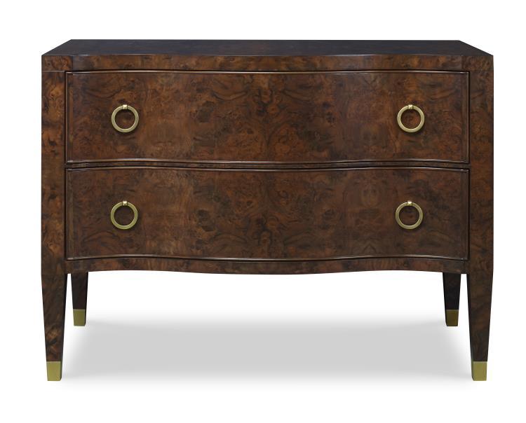 Century - Osborne Drawers - MN5877 | American Home Furniture