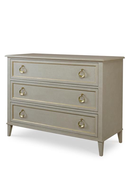 Century Addie Dresser SIDEBOARDS + CREDENZAS