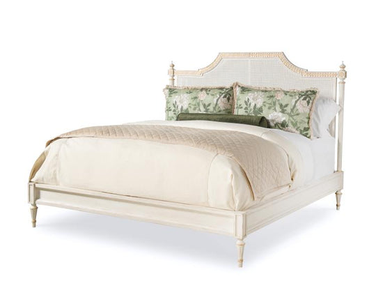 American Home Furniture Century Emily Bed - King