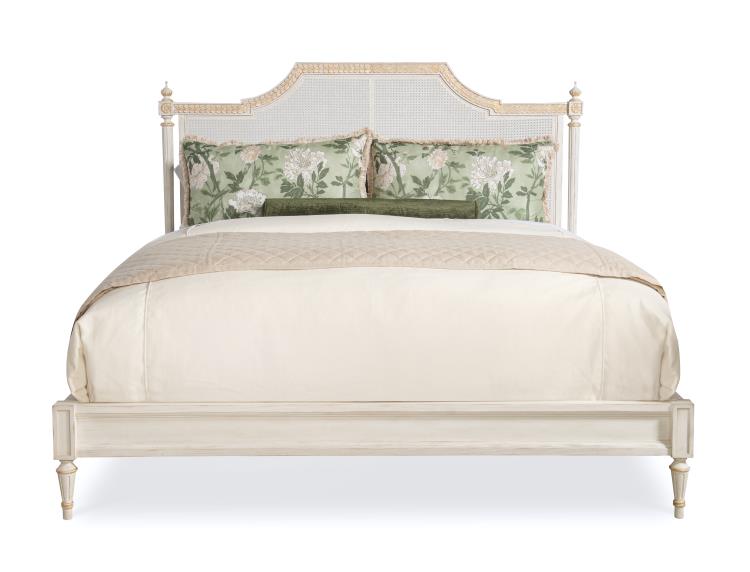 American Home Furniture Century Emily Bed - King
