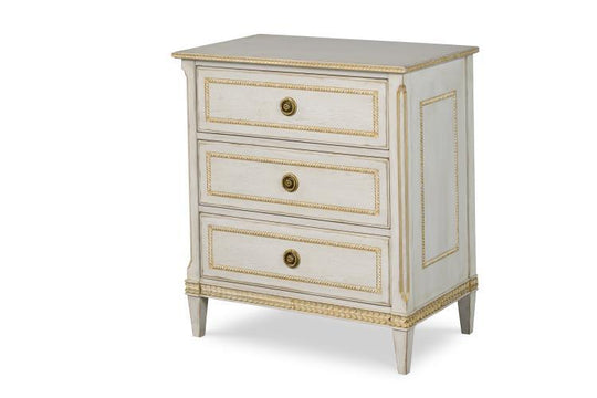 Century - Emily Nightstand - MN5880 | American Home Furniture
