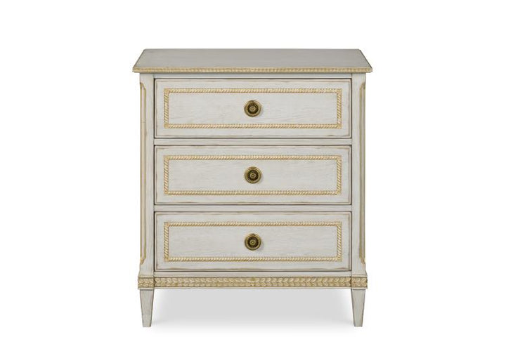 American Home Furniture | Century - Emily Nightstand