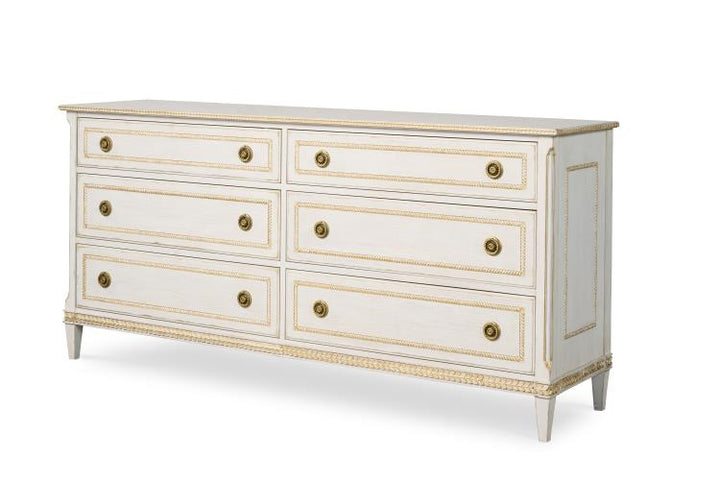 American Home Furniture | Century - Emily Dresser