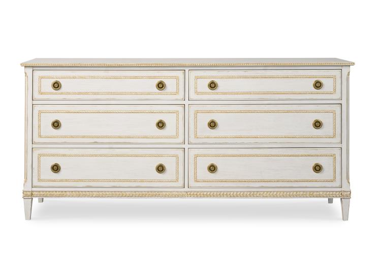 American Home Furniture | Century - Emily Dresser