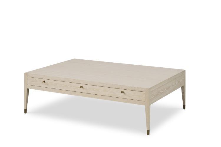 Century - Monarch Lexie Cocktail Table - MN5883 | American Home Furniture