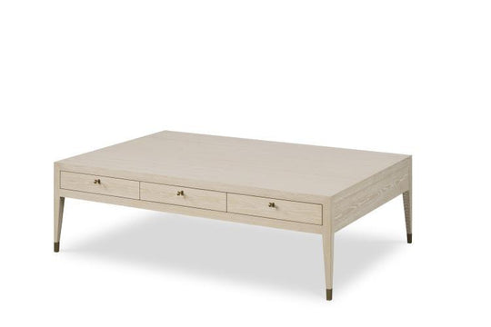 Century - Monarch Lexie Cocktail Table - MN5883 | American Home Furniture