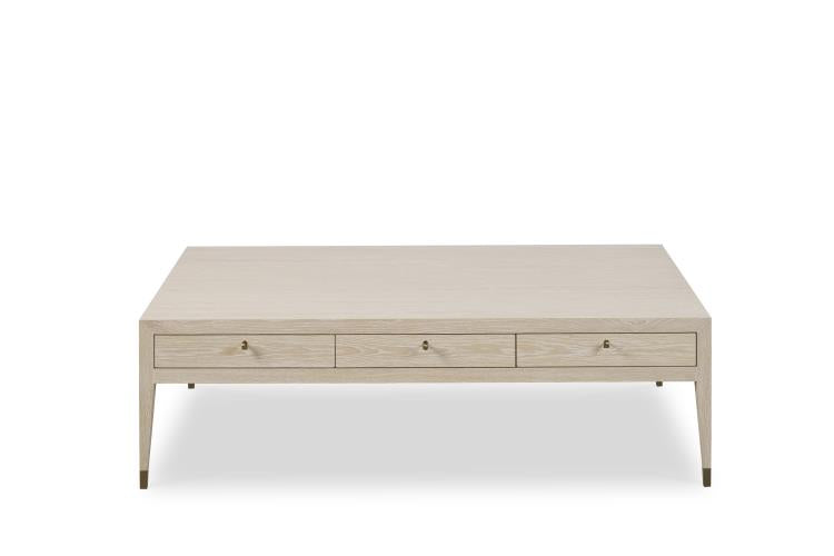 American Home Furniture | Century - Monarch Lexie Cocktail Table