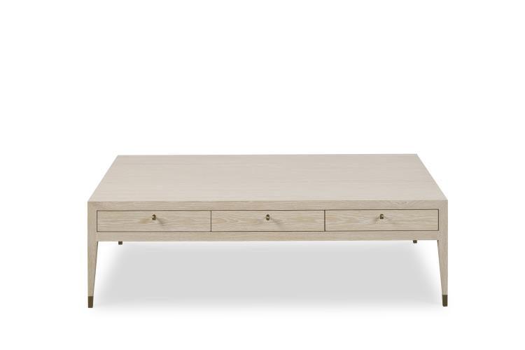 Century - Monarch Lexie Cocktail Table - MN5883 | American Home Furniture