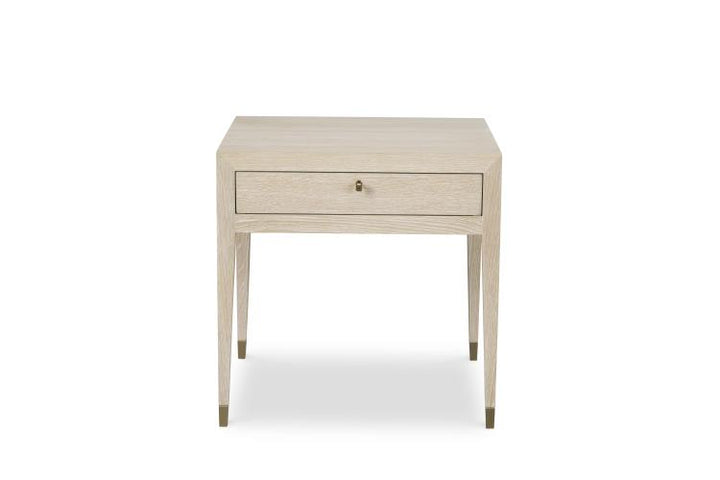 American Home Furniture | Century - Lexie Chairside Table