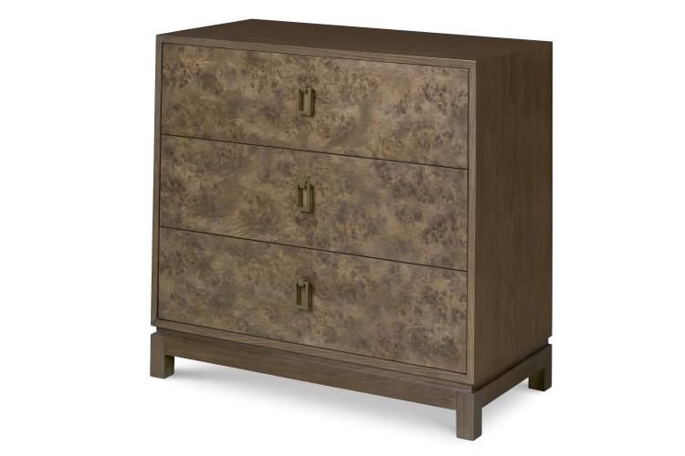 American Home Furniture | Century - Kiley Chest