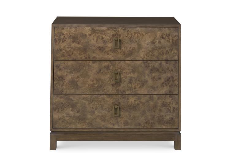 Century - Kiley Drawers - MN5885 | American Home Furniture