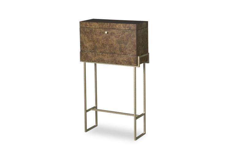 Century - Monarch Kiley Bar In A Box - MN5886 | American Home Furniture