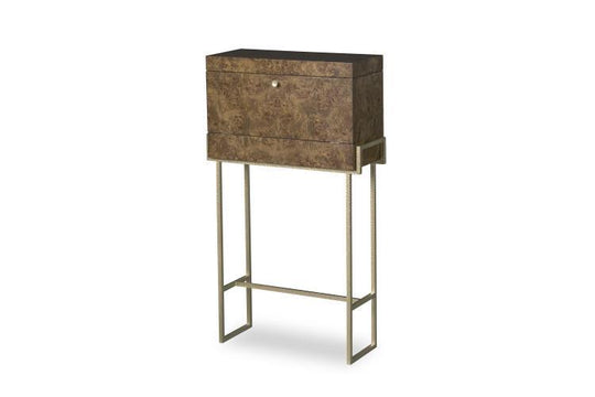 Century - Monarch Kiley Bar In A Box - MN5886 | American Home Furniture
