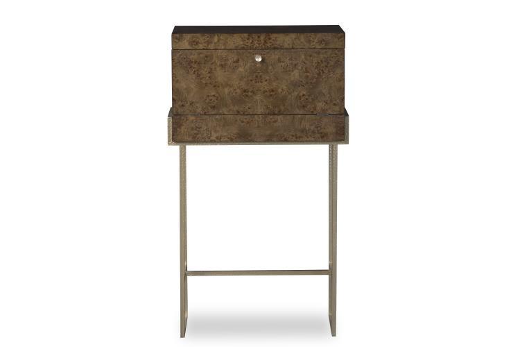 Century - Monarch Kiley Bar In A Box - MN5886 | American Home Furniture