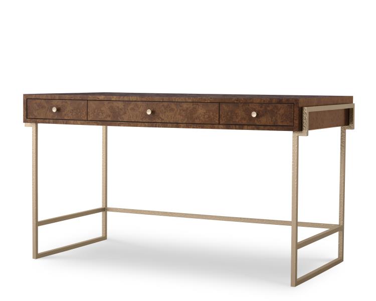 American Home Furniture | Century - Monarch Kiley Writing Desk