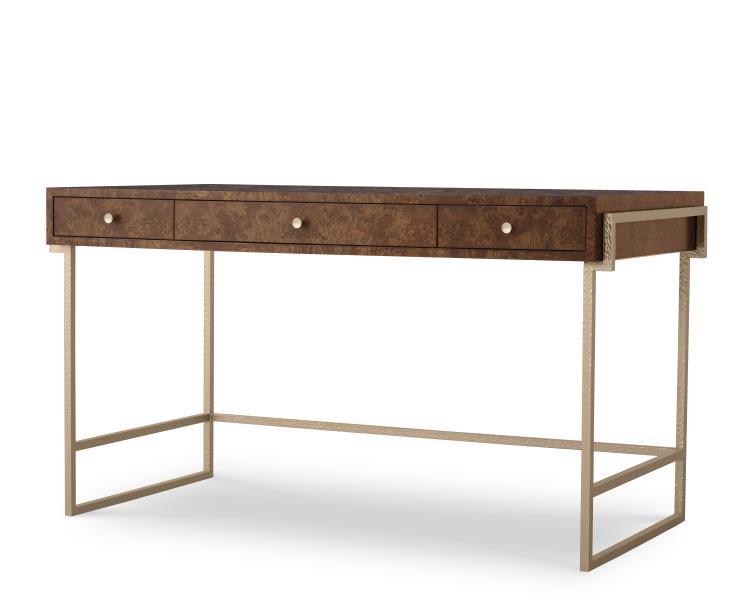 Century - Monarch Kiley Writing Desk - MN5887 | American Home Furniture