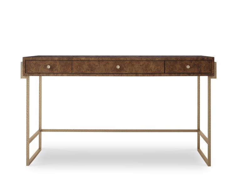 Century - Monarch Kiley Writing Desk - MN5887 | American Home Furniture
