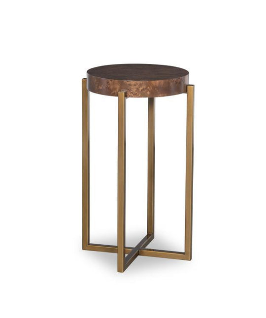 Century - Monarch Lauren Accent Table - MN5889 | American Home Furniture