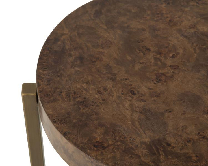 American Home Furniture | Century - Monarch Lauren Accent Table