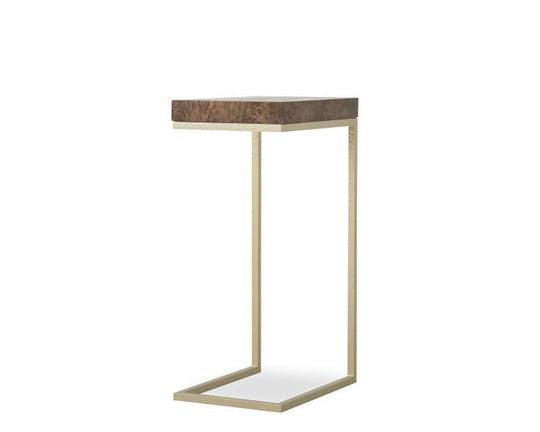 Century - Monarch Kiley Accent Table - MN5890 | American Home Furniture