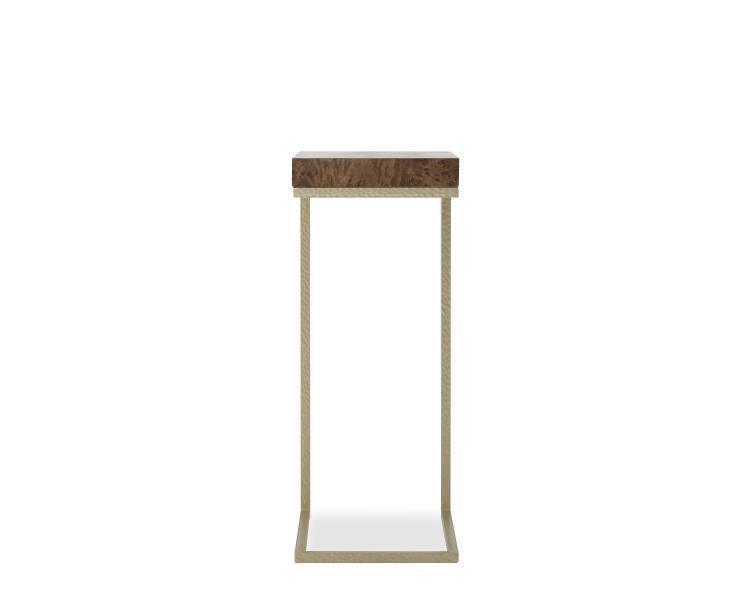 Century - Monarch Kiley Accent Table - MN5890 | American Home Furniture