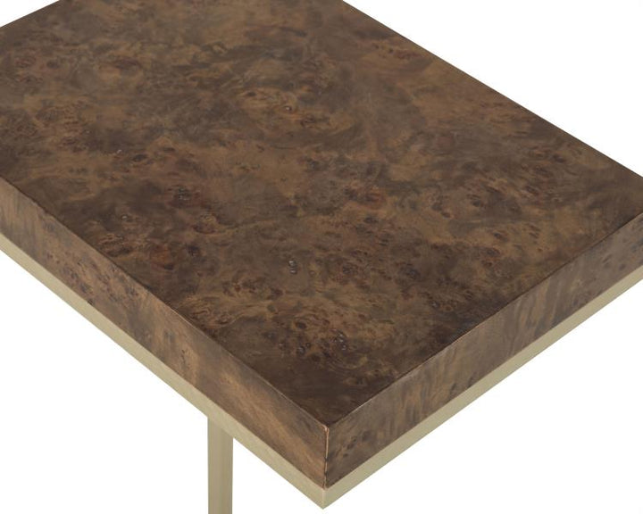 American Home Furniture | Century - Monarch Kiley Accent Table