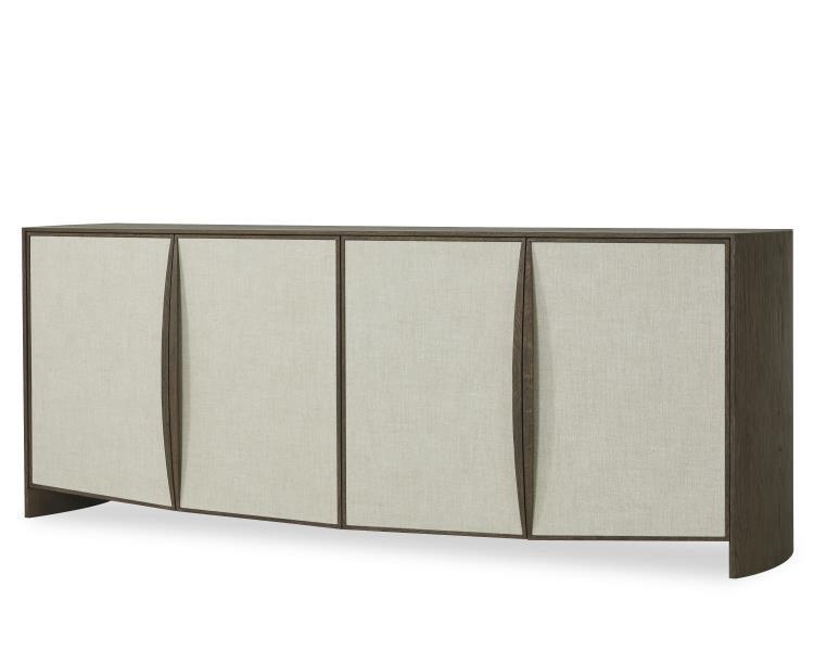 Century - Dumont Credenza - MN5894 | American Home Furniture