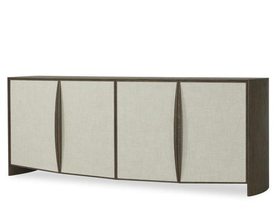 Century - Dumont Credenza - MN5894 | American Home Furniture