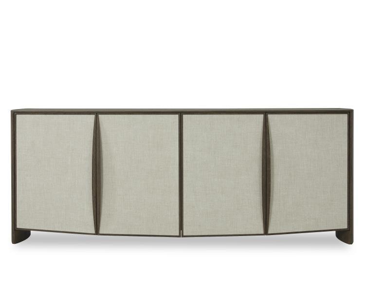 Century - Dumont Credenza - MN5894 | American Home Furniture