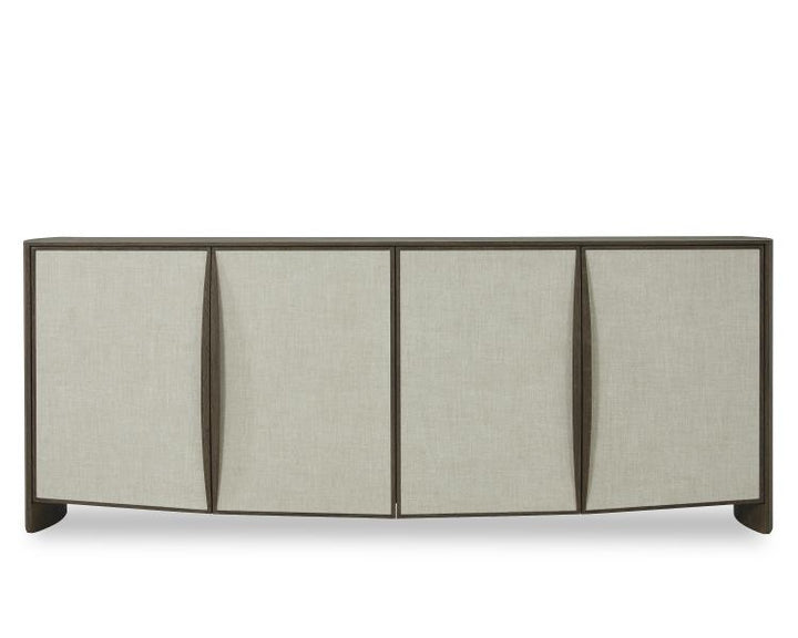 American Home Furniture | Century - Dumont Credenza