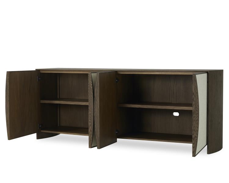 American Home Furniture | Century - Dumont Credenza