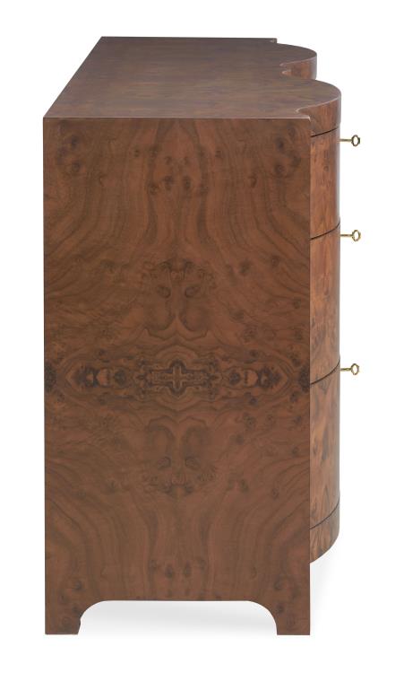 American Home Furniture Century Thayer Dresser