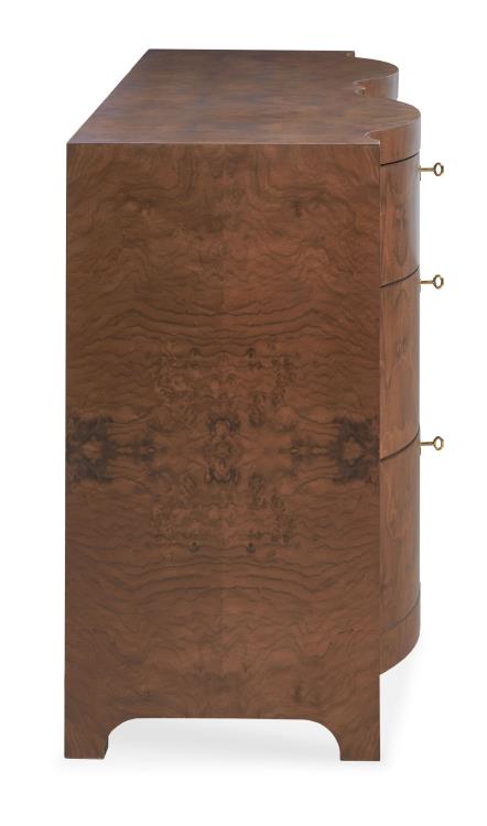 American Home Furniture Century Thayer Dresser