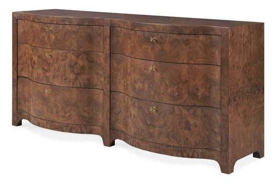 American Home Furniture Century Thayer Dresser