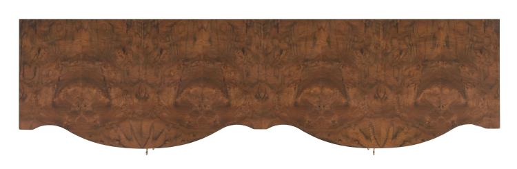 American Home Furniture Century Thayer Dresser