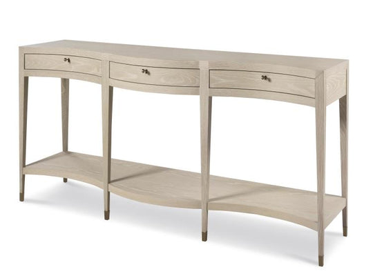 American Home Furniture Century Lexie Console