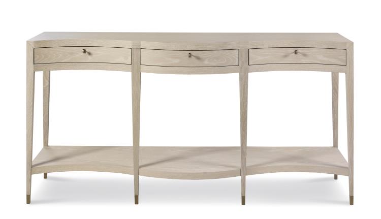 American Home Furniture Century Lexie Console